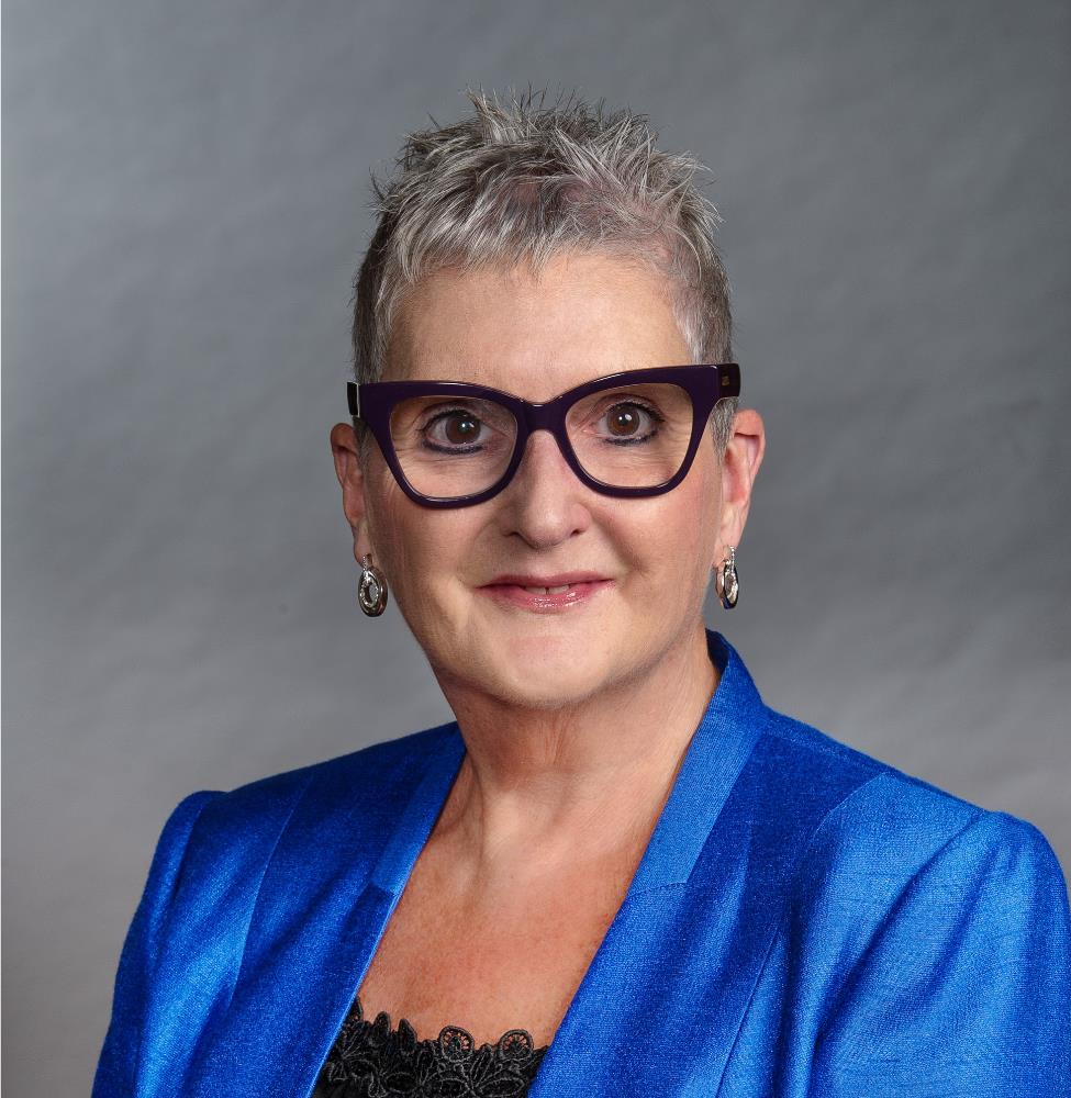 Johnston, Linda