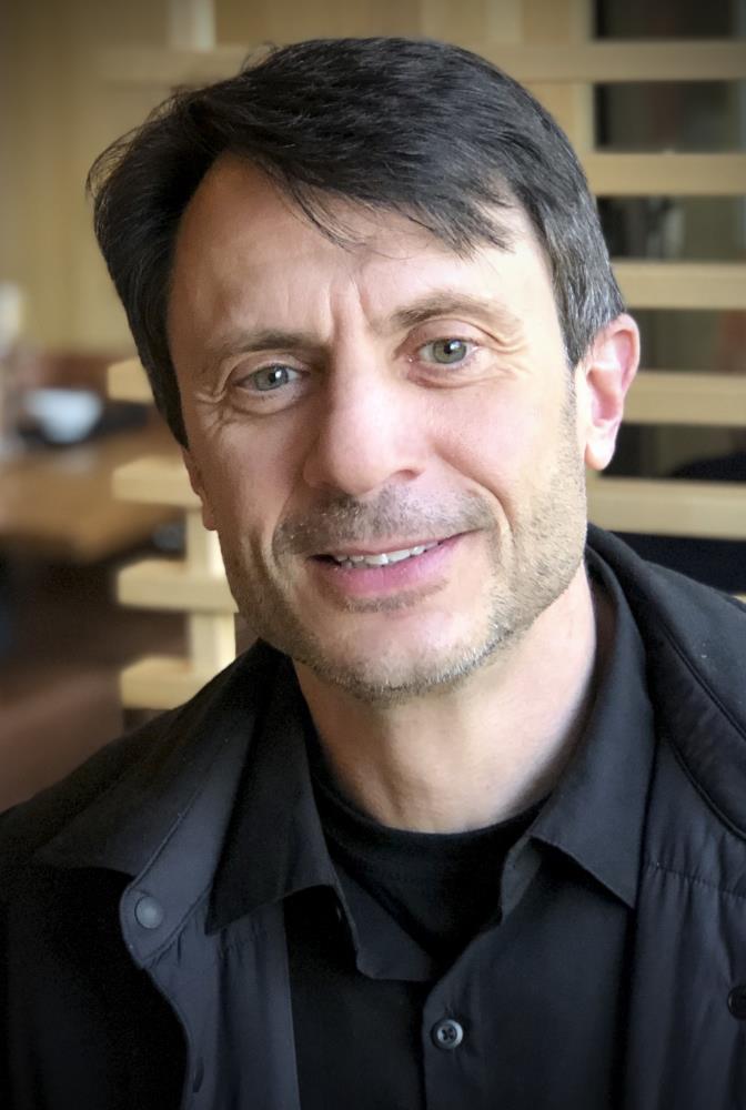 Hadjistavropoulos, Thomas