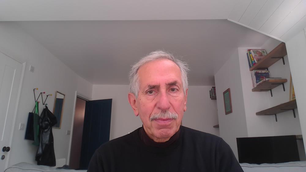 Bernstein, Alan
