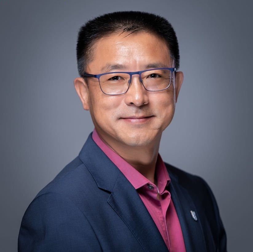 Wang, Yuzhuo listed in the Canadian Academy of Health Sciences Directory