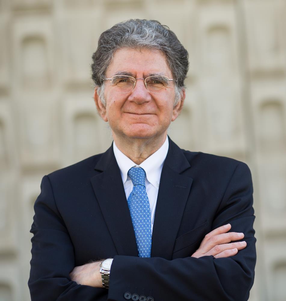Feldman, Howard