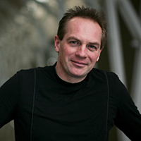Zamponi, Gerald